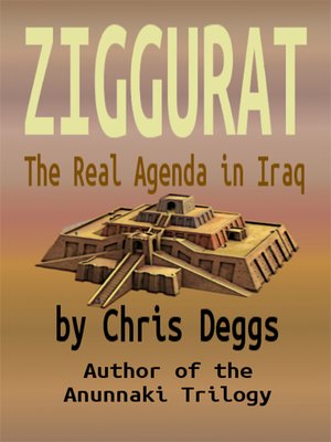 cover image of Ziggurat